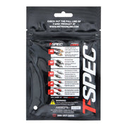 V8 Ring Terminal | 8 AWG | 5/16 in. | 5 Pack