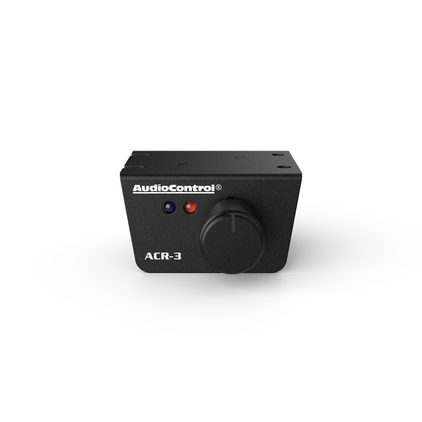 LC8i Black 8-Channel Line Output Converter with Auxiliary Input