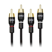 V16 2-Channel RCA Cable | 6 ft.