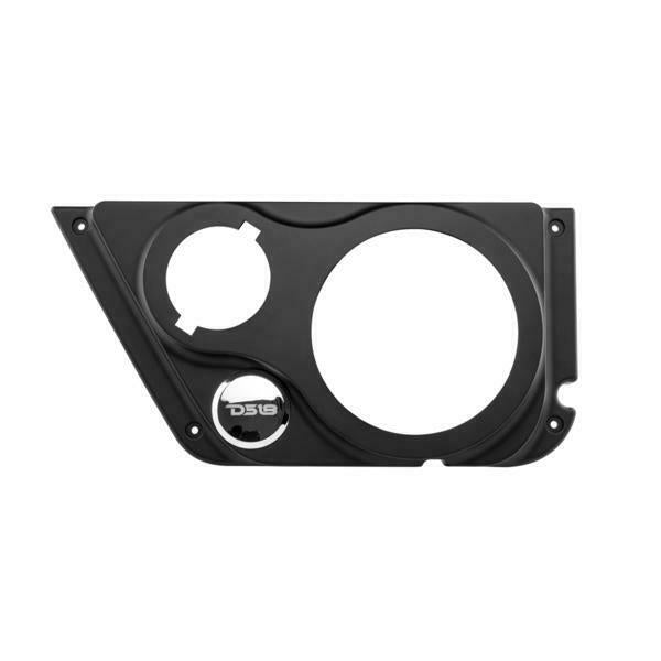 DS18 UTV Audio Pod DS-JK-FD-LR