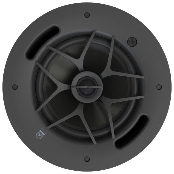 Origin Acoustics Professional 8" In-Ceiling Speaker PC80