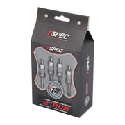 V12 2-Channel RCA Cable | 3 ft.