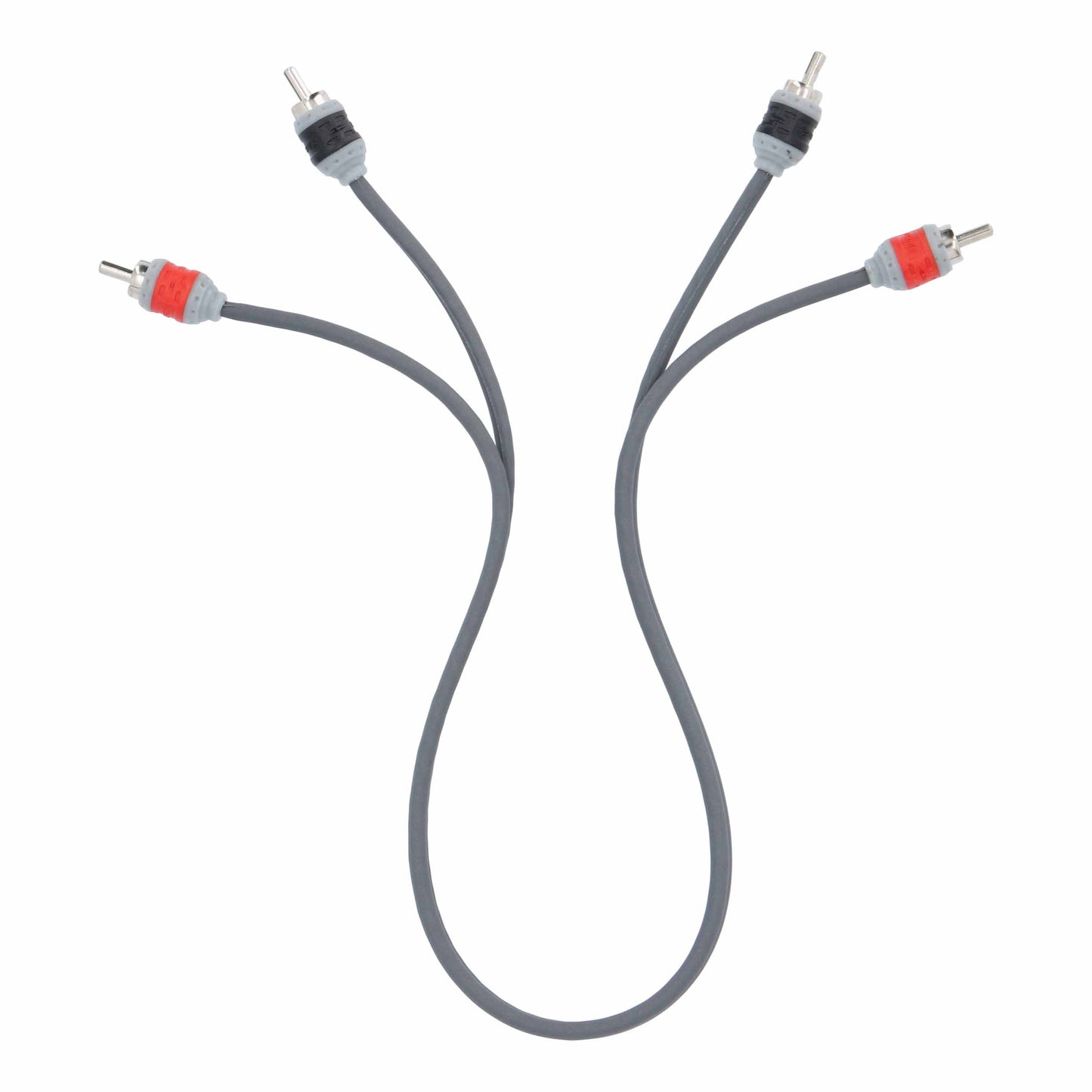 V8 2-Channel RCA Cable | 1.5 ft.