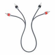 V8 2-Channel RCA Cable | 1.5 ft.