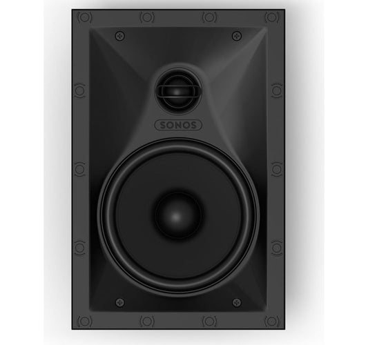 SONOS In-Wall by Sonance White Speakers (Pair)
