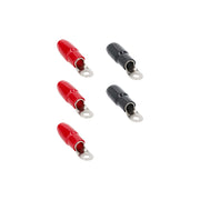 V8 Ring Terminal | 1/0 AWG | 1/4 in. | 5 Pack