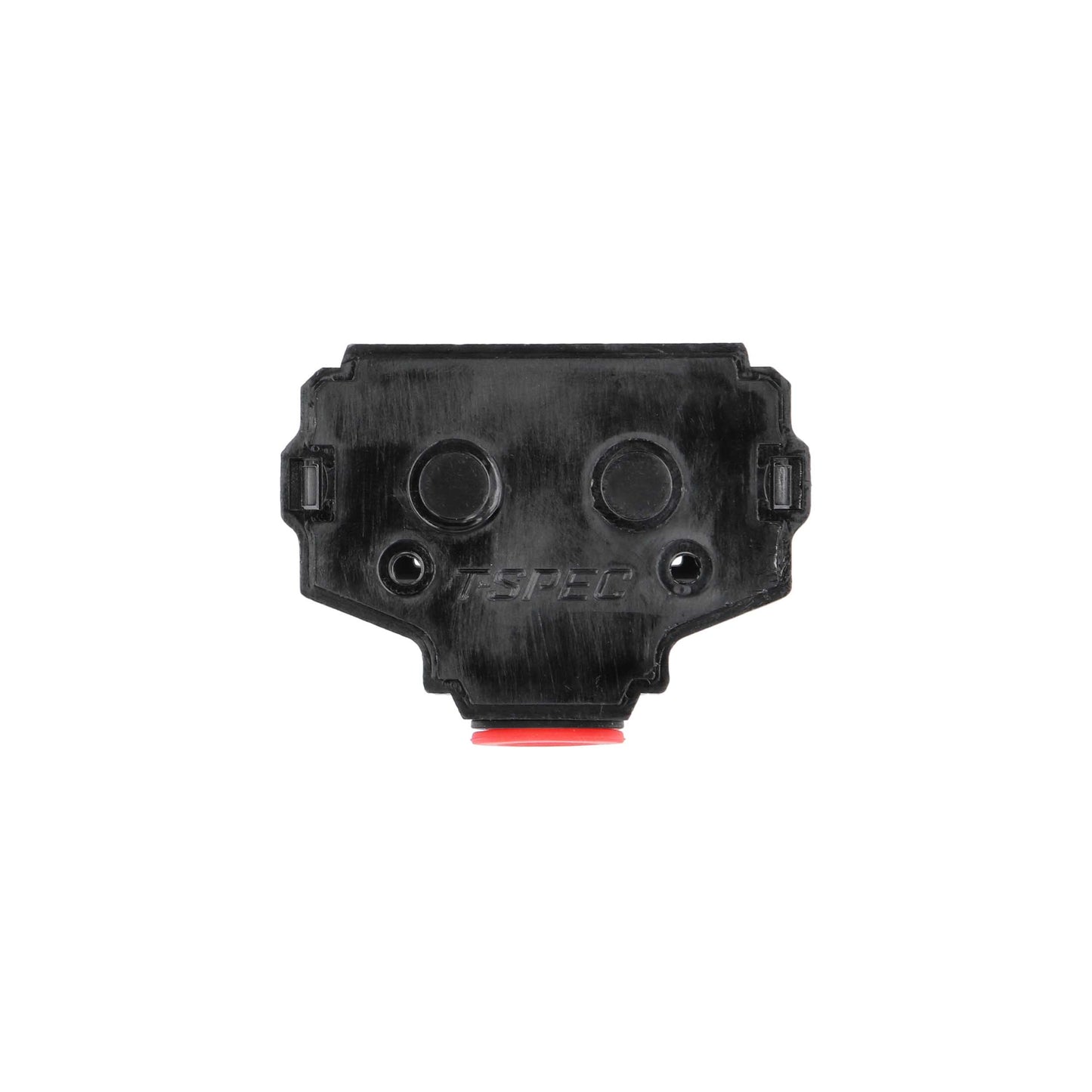 Distribution Block | 4 Position | 1/0-4 AWG In, (4) 4-8 AWG Out