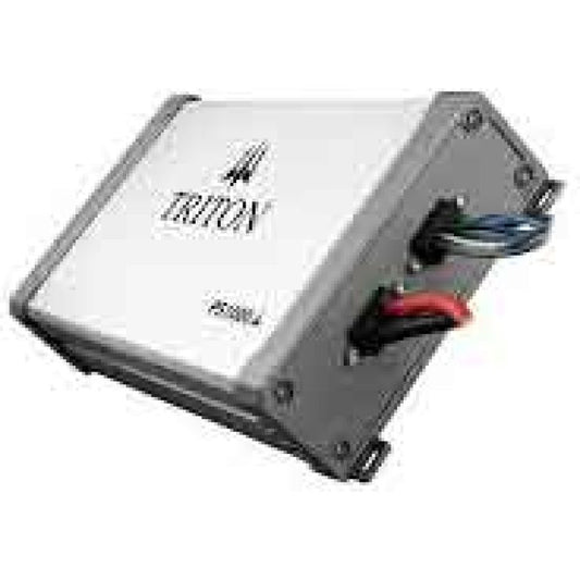 Triton 1000 Watt 4-Channel Marine/Powersport Amplifier PS10004