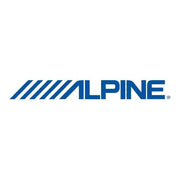 Alpine 300W x 1 Compact All-Weather Amplifier KTA-30MW
