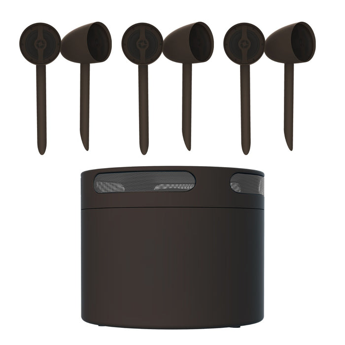 Origin Acoustics Acoustic Landscape Kit OA-AS50SYS6.1