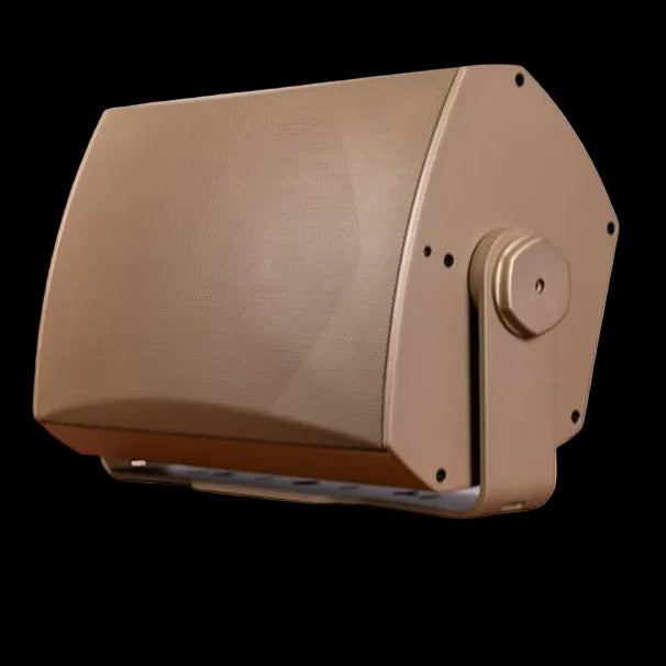Ambisonic Hexagonal Surface-Mount AM-ASM63SUB-CH