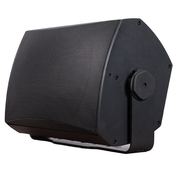 Ambisonic Hexagonal Surface-Mount AM-ASM63SUB-BL