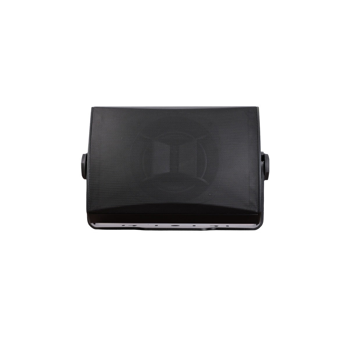 Hexagonal Surface mount Subwoofer 8in driver, Black