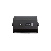 Hexagonal Surface mount Subwoofer 8in driver, Black