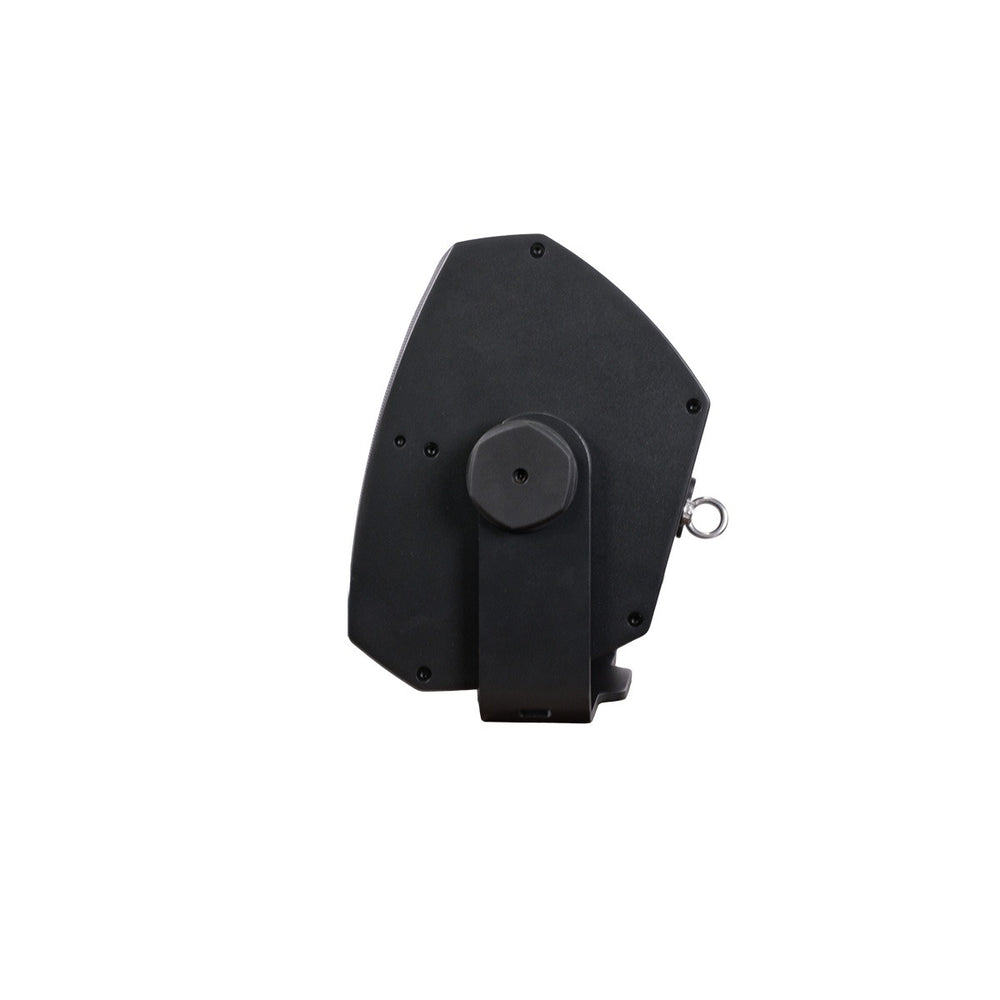 Ambisonic Hexagonal Surface-Mount AM-ASM63SUB-BL