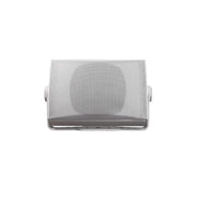Hexagonal Surface mount Subwoofer 8in driver, White
