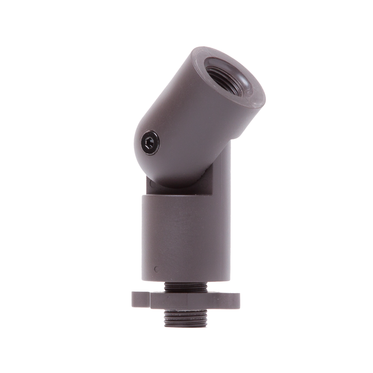 Pivoting Connector for AS4SAT Garden Satellite Loudspeakers.