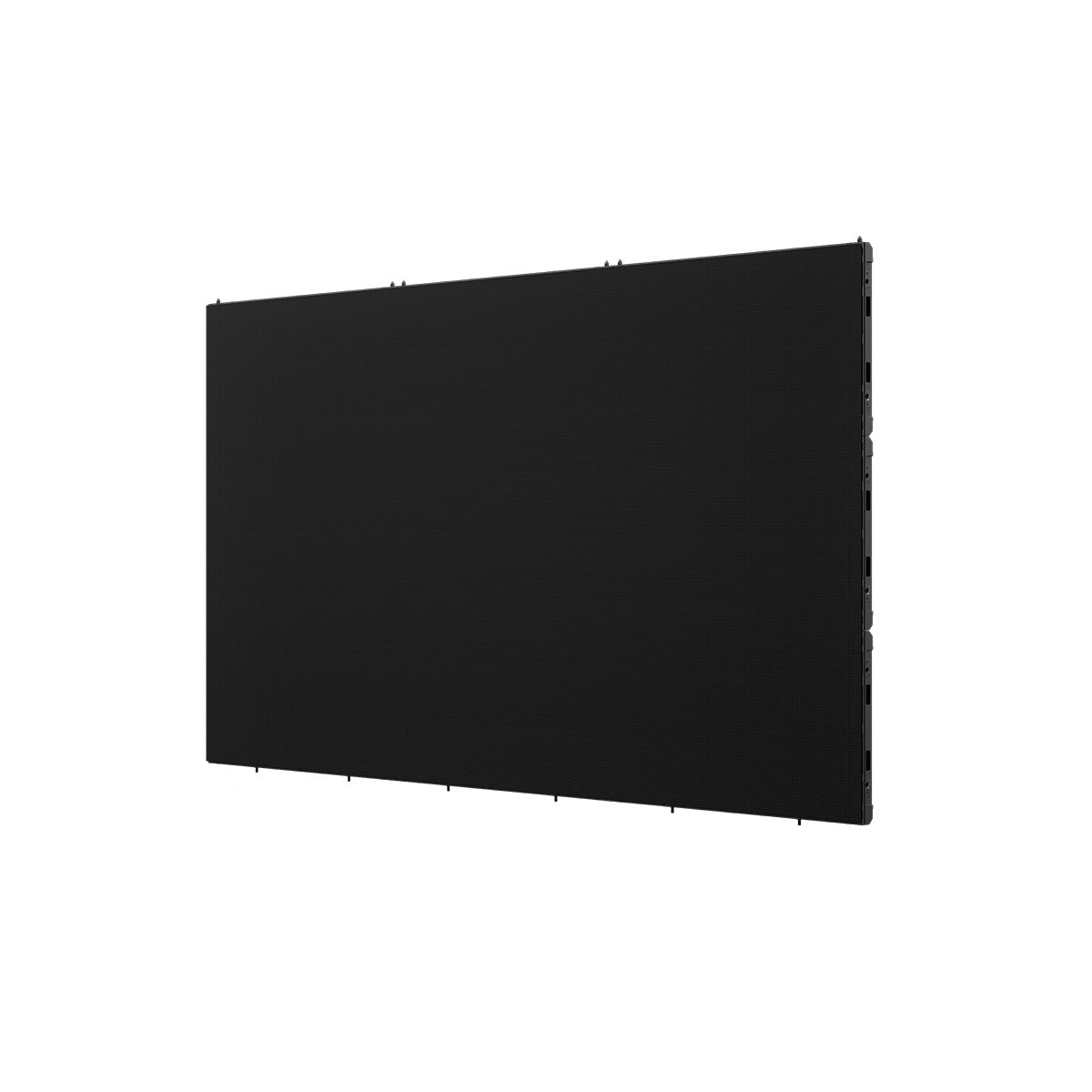 108in MicroLED TV I-ser. 1.25 Px Pitch 16:9 Ext. Proc.