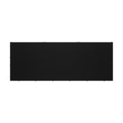 129in MicroLED TV I-ser. 0.9 Px Pitch 21:9 Ext. Proc.