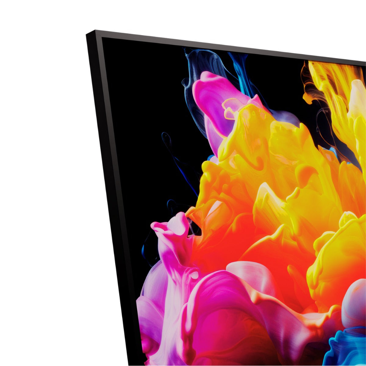 108in MicroLED TV I-ser. 0.9 Px Pitch 16:9 Ext. Proc.