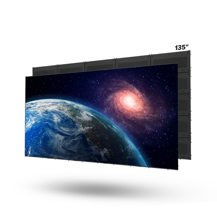 AWALL 135in MicroLED TV AW-AWI135-07X