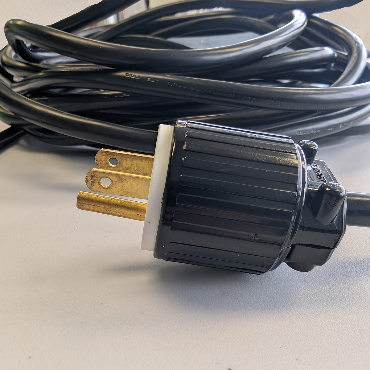 Power Cable for I&C-Series AWALL MicroLED Panel