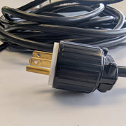 Power Cable for I&C-Series AWALL MicroLED Panel
