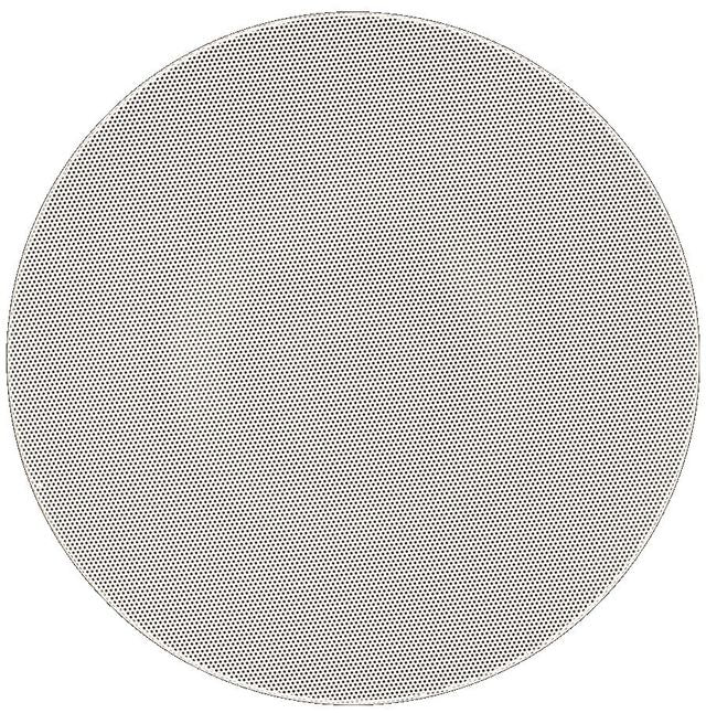 Paradigm® CI Pro P80-SM V2 White In-Ceiling Speaker
