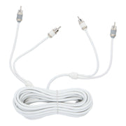 V10 2-Channel RCA Cable | 20 ft.