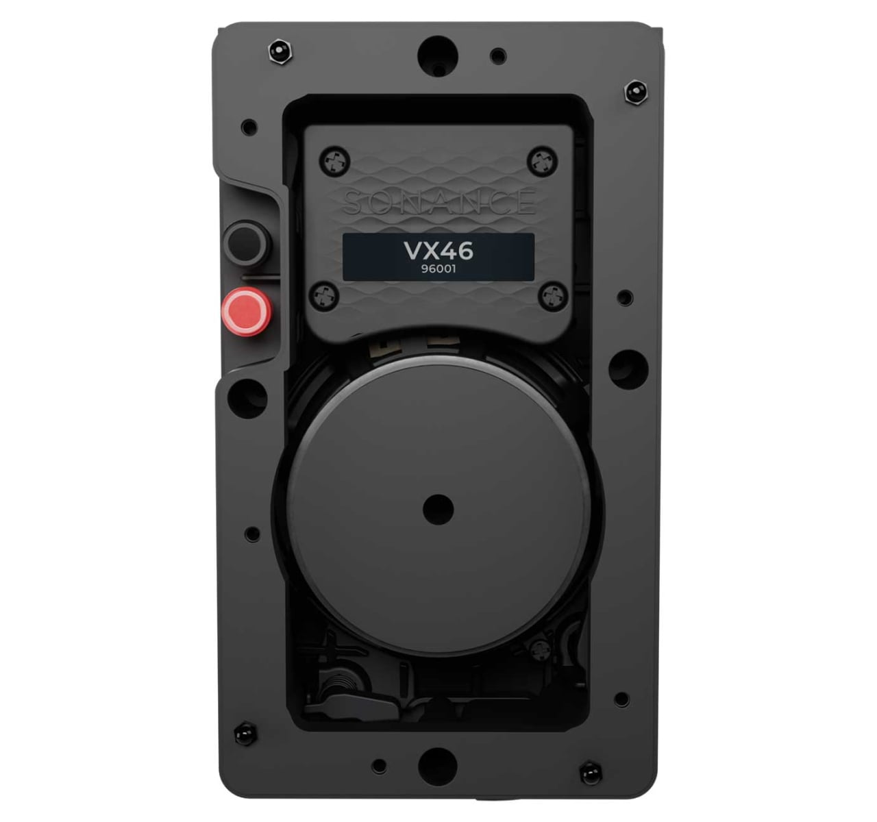 Sonance In-Ceiling Speaker Visual Experience Series Rectangular 4.5-Inch (Each)