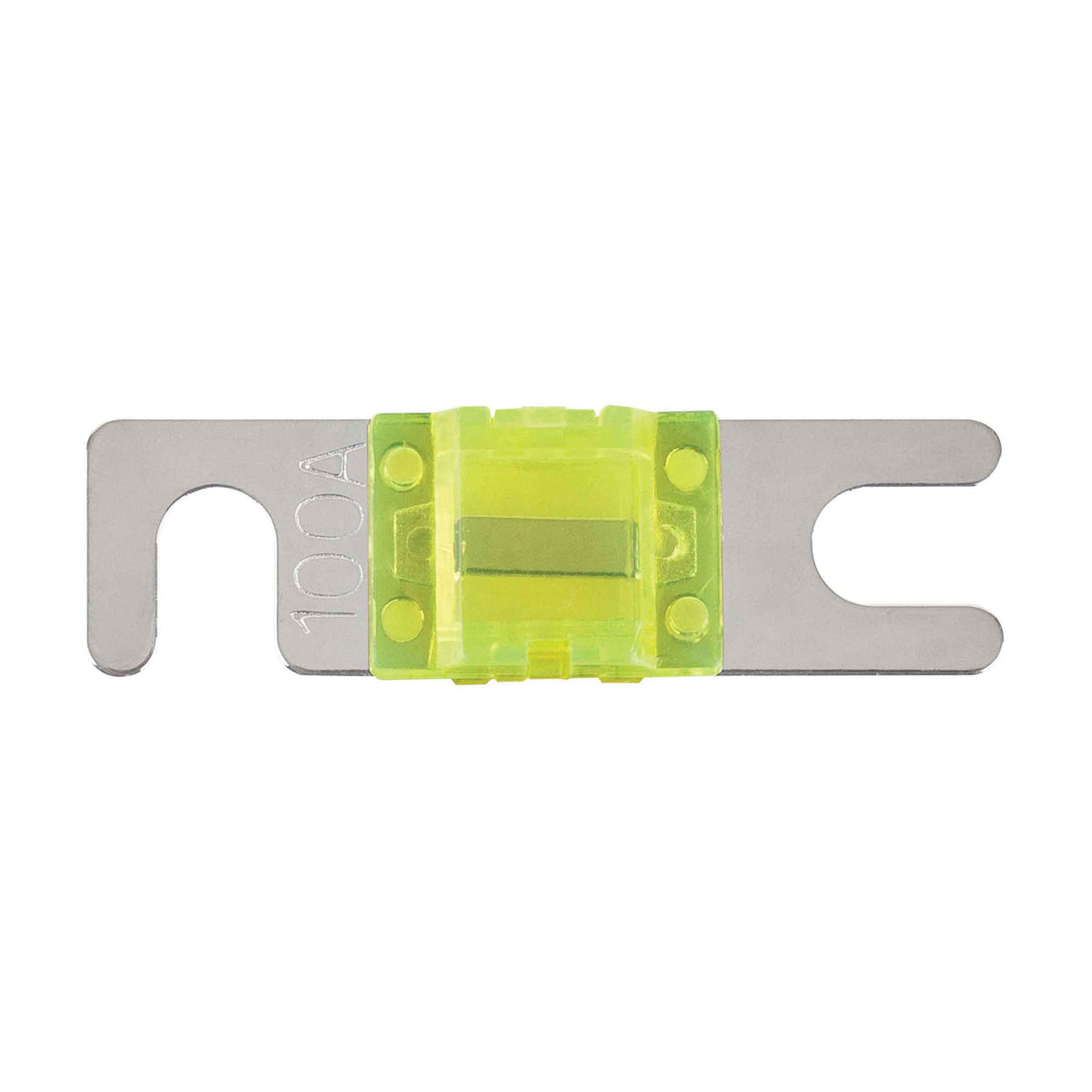 V8 MINI ANL Fuses | 100A | 2 Pack