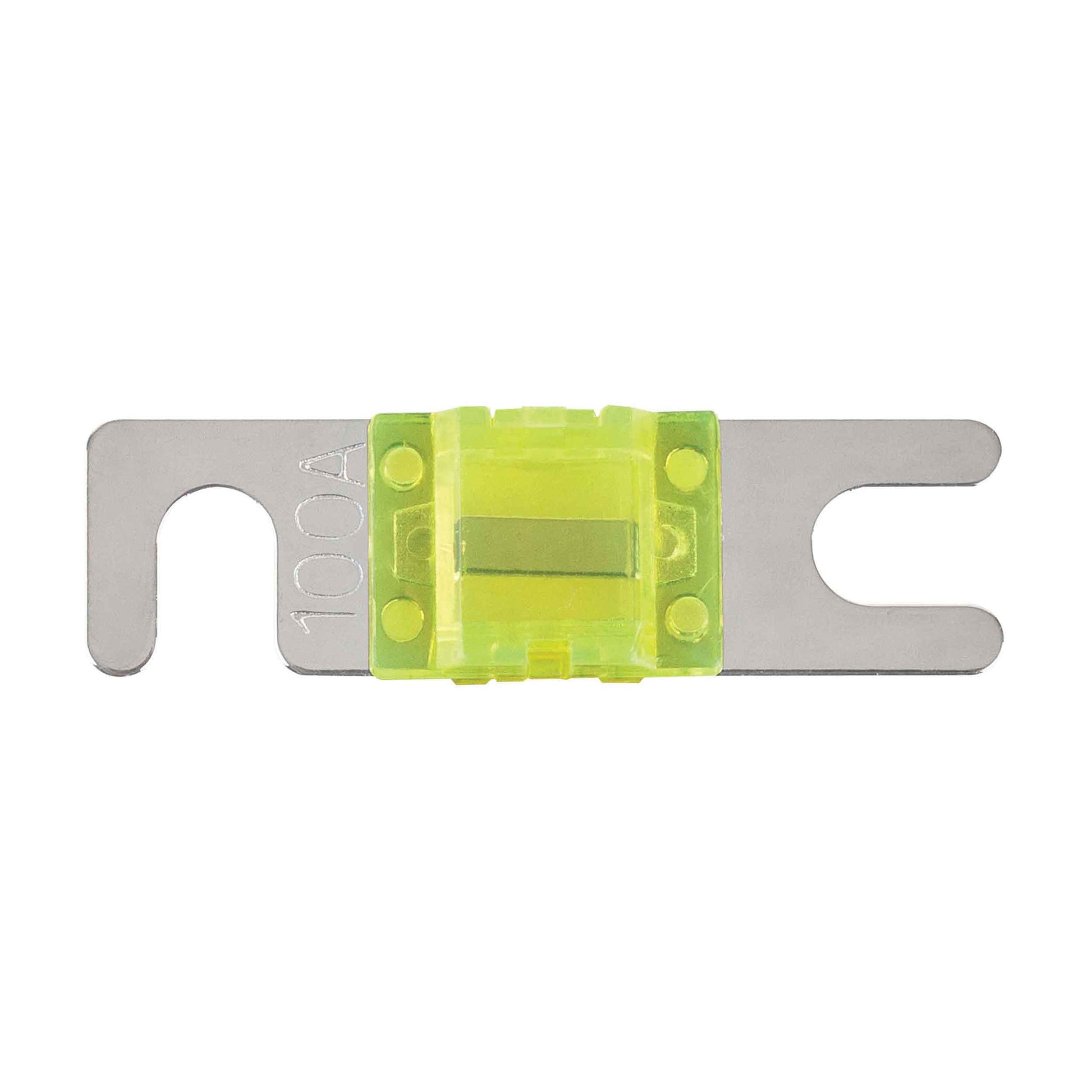 V8 MINI ANL Fuses | 100A | 2 Pack