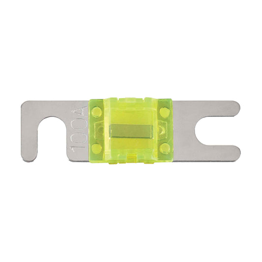 V8 MINI ANL Fuses | 100A | 10 Pack