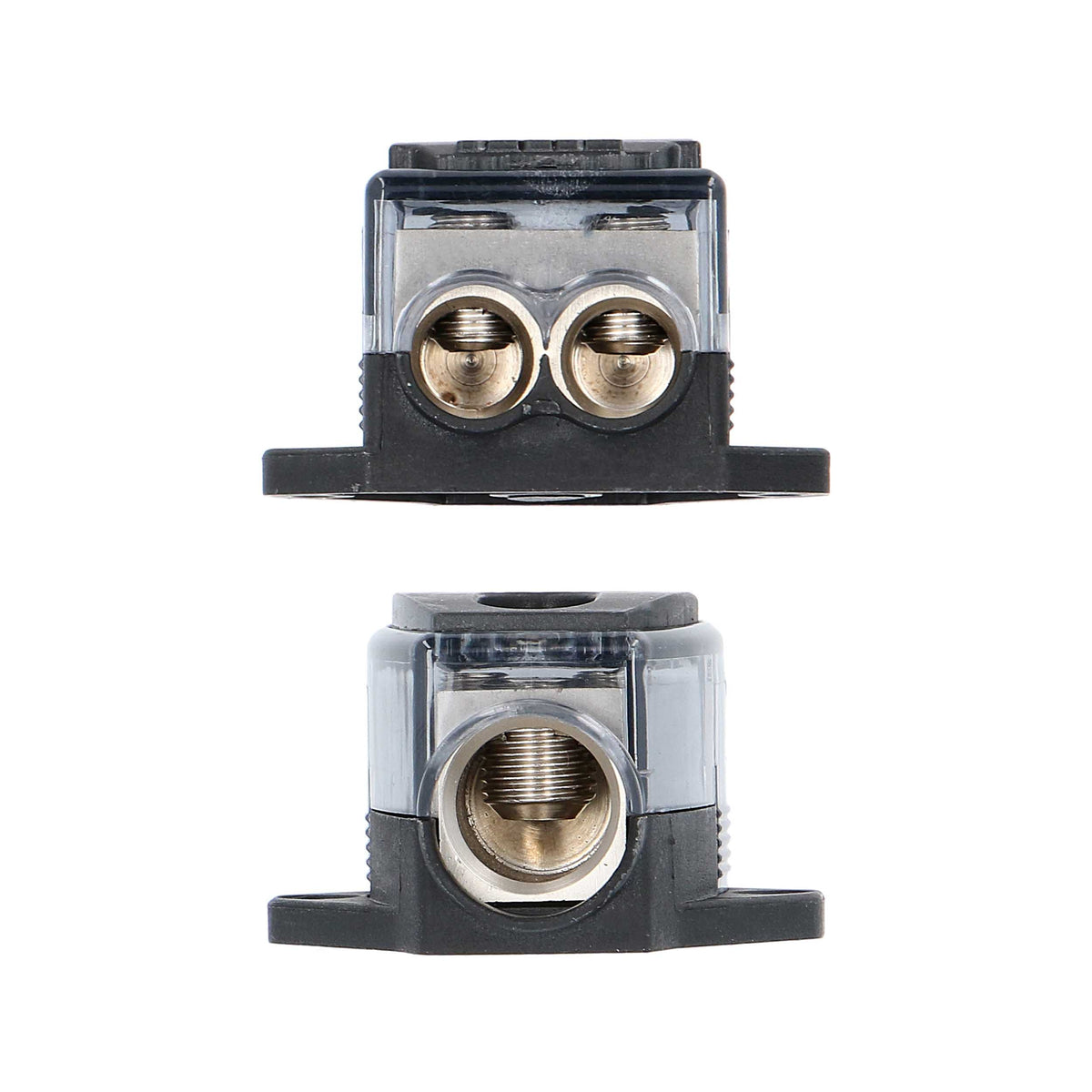 2 to 1 Grounding Block
