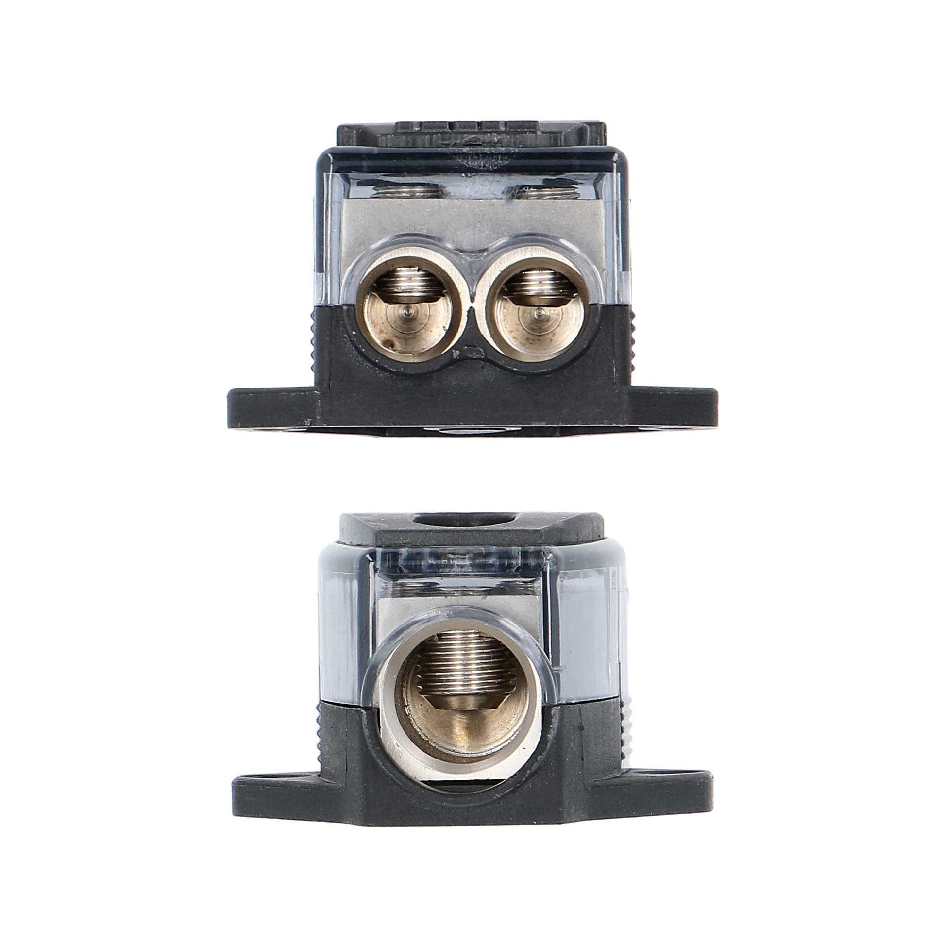 2 to 1 Grounding Block