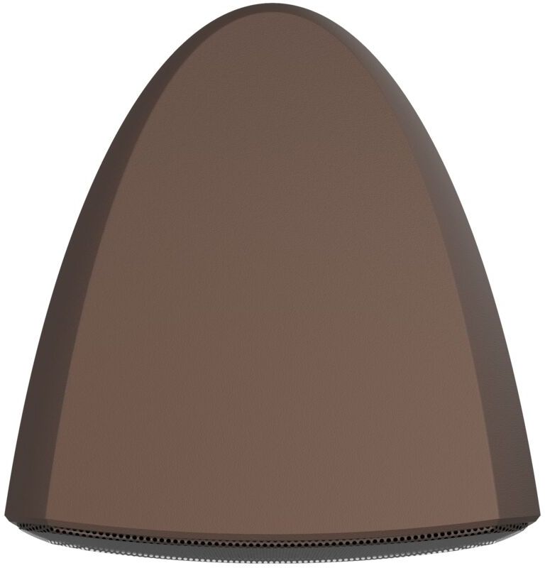 Klipsch® 4" Matte Brown 2 Outdoor Landscape Speakers