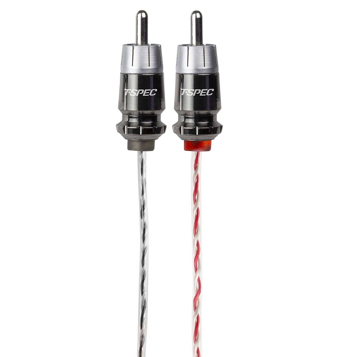 V12 2-Channel RCA Cable | 10 ft.