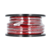 V8GT OFC Power Wire | 1/0 AWG | 50 ft. | Red