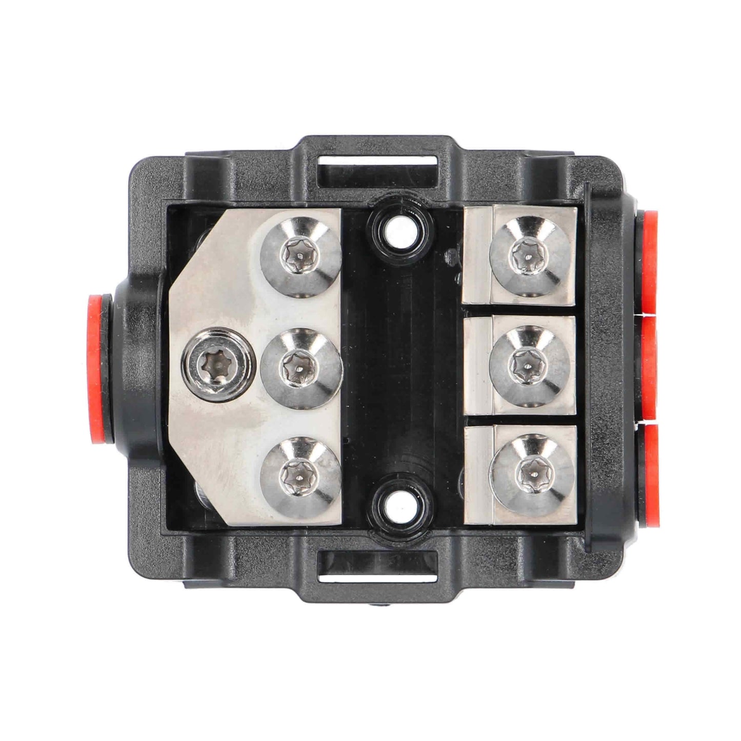 Fused Distribution Block | 3 Position