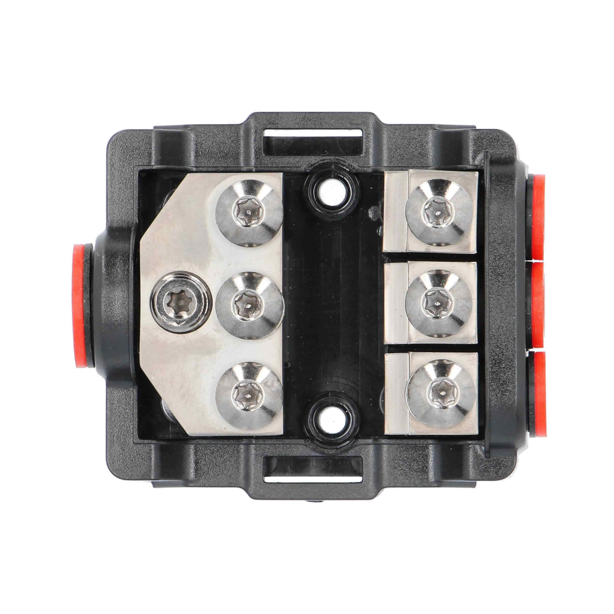 Fused Distribution Block | 3 Position