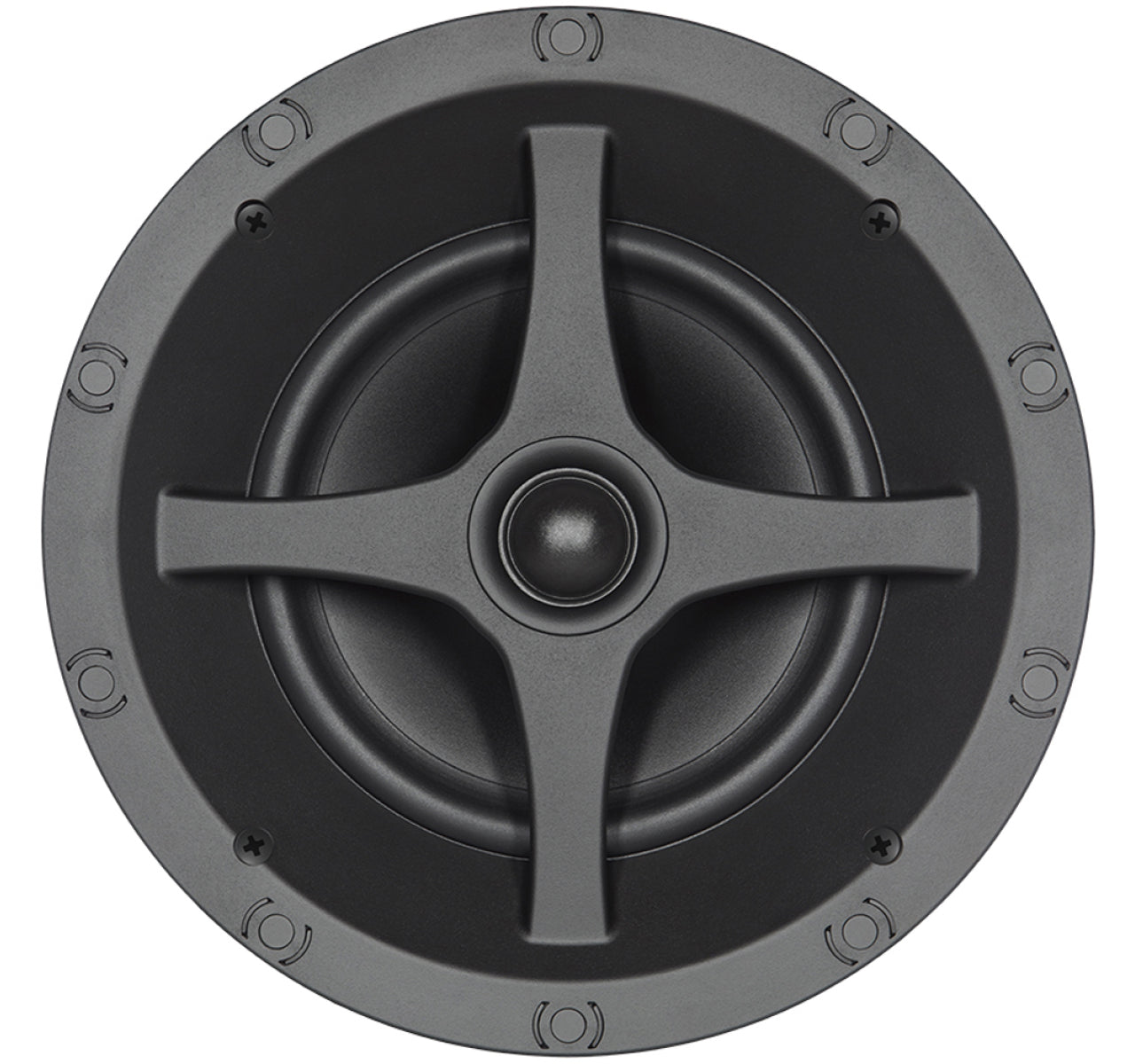 Sonance C Series 6.5" In-Ceiling Round Speakers