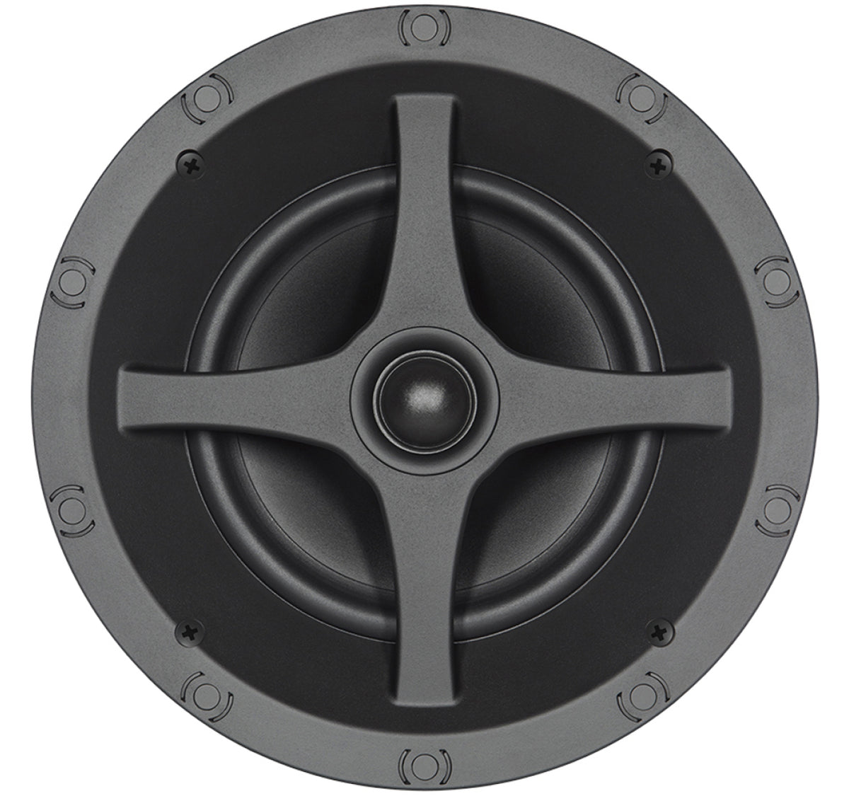 Sonance C Series 6.5" In-Ceiling Round Speakers