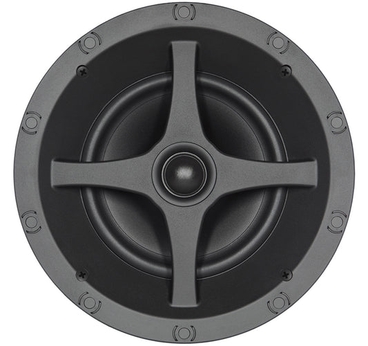 Sonance C Series 6.5" In-Ceiling Round Speakers