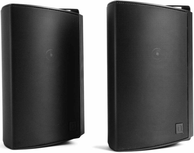 Definitive Technology® Dymension Outdoor™ 4.5" Black Outdoor Surface Mount Speakers