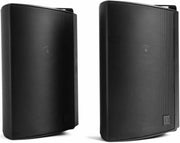 Definitive Technology® Dymension Outdoor™ 4.5" Black Outdoor Surface Mount Speakers