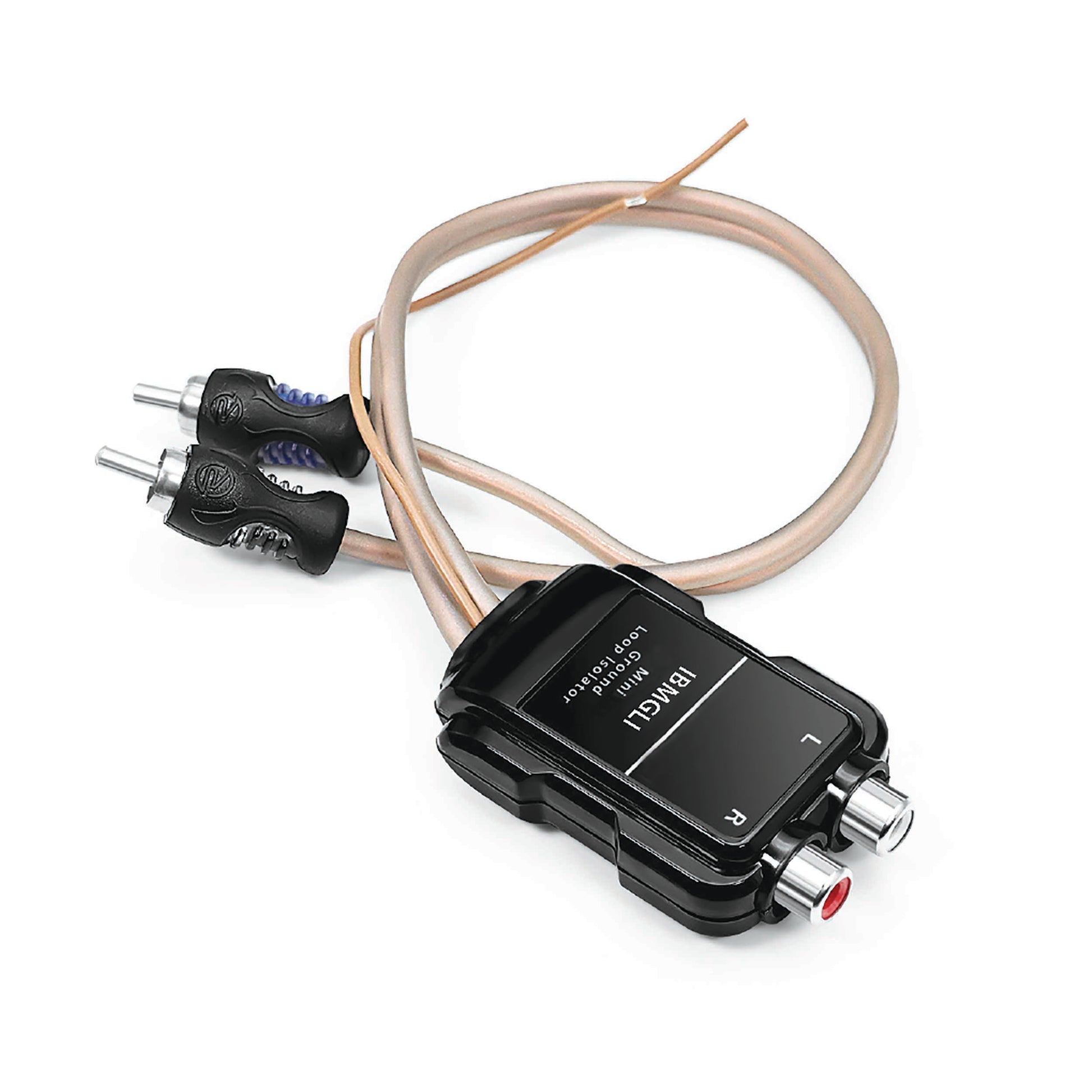 V6 2-Channel RCA Cable | 10 ft. | 10 Pack