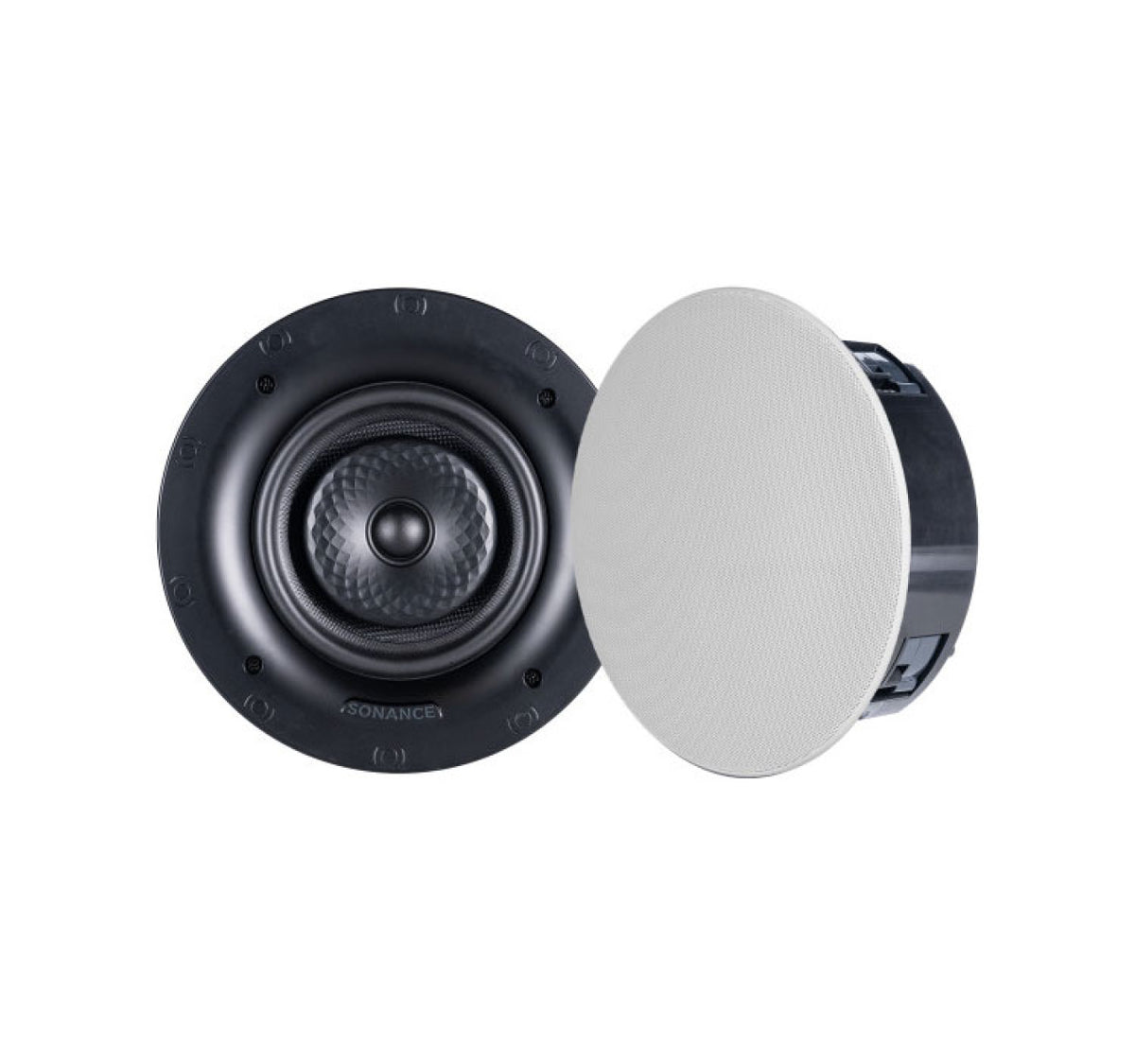 Sonance Visual Experience VX62R SST TL 6-Inch Stereo In-Ceiling Speaker (Each)