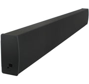 Sonance SB46 Fixed Width Black Passive Soundbar For 85" Displays