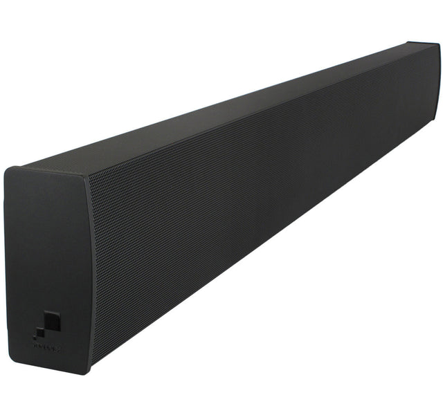 85-Inch TV-Matched Indoor Soundbars