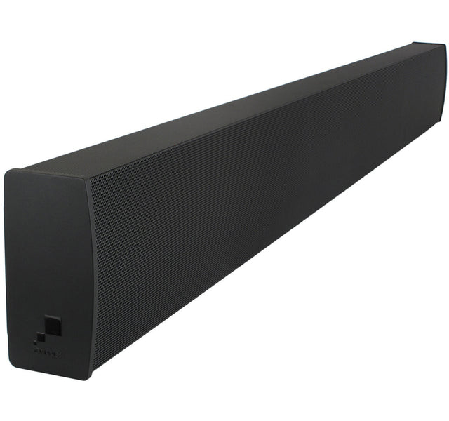 55-Inch TV-Matched Indoor Soundbars